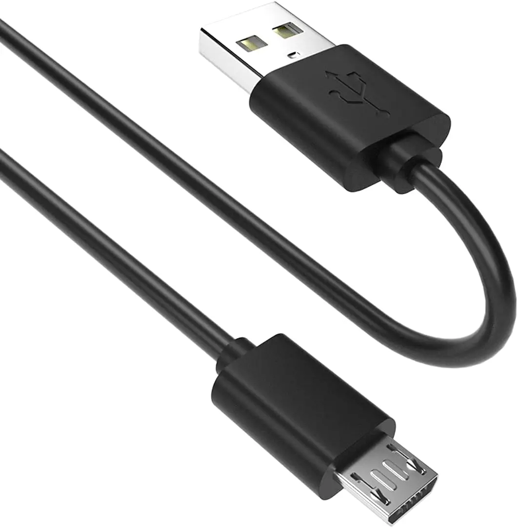 Camera USB Cable for Sony Alpha a6000 a6300 a6400 a6500 a5100 a5000 A77II A7IIK,A99II,Cyber-Shot DSCHX200V,DSCHX400, DSC-RX10 etc,PC Computer Interface Replacement Transfer Wire Data Charger Cord